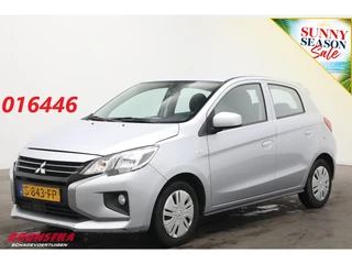 Mitsubishi Space Star 2023 - 1.2 Connect+ Bluetooth Airco zu verkaufen