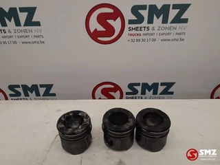MAN N/A - Occ set 3 pistons MAN TGM 51025006225 imagen 2