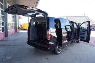 Ford Transit Custom 2026 - 340L 2.5 PHEV 233PK L2H1 Titanium X 8 Persoons PHEV Automaat imagen 4