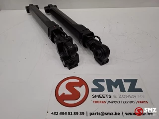 Renault N/A 2022 - Occ set cabinekantelcilinders Renault immagine 4