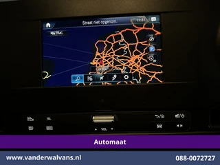 Mercedes-Benz Sprinter 2023 - 317 CDI 170pk 9G-Tronic Automaat L3H2 Euro6 Airco | Camera | Navigatie | Apple Carplay afbeelding 3 miniatuur