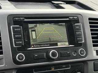 Volkswagen Transporter 2014 - 2.0 TDI L2H1 Extra lang Automaat|navi|camera imagen 6