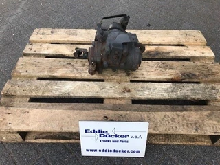 Mercedes-Benz N/A - A 9704610601 STUURHUIS LS4 ATEGO obrazek 2