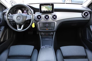 Mercedes-Benz GLA 2016 - 180 AUT7 Ambition STYLE PAKKET CAMERA NAVI XENON imagen 2