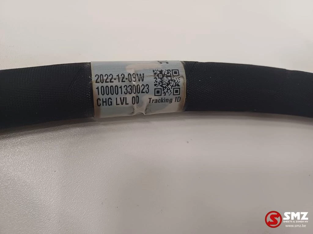 Caterpillar 2022 - Hose Caterpillar immagine 7