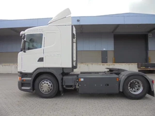 Scania G 2015 - G340 STREAMLINE imagen 8