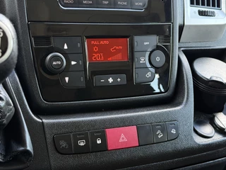 Peugeot Boxer 2019 - 2.2 BlueHDI 141 PK / EURO 6 / L1H1 / 9 PERSOONS / AIRCO / CRUISE / PRIJS IS INCL !! / PERSONENBUS / BLUETOOTH imagen 17