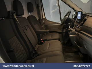 Ford Transit 2021 - 2.0 TDCI 131pk L3H2 Euro6 Airco | Camera | Navigatie | Apple Carplay | LED | Cruisecontrol bild 9