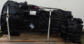 ZF N/A 2007 - 16S2221TD+IT bild 1