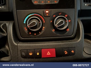 Peugeot Boxer 2022 - 2.2 BlueHDi 141pk Bakwagen 436cm Lang Laadklep Euro6 Airco | Cruisecontrol | 1055kg laadvermogen imagem 5