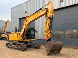 JCB JS220 2015 - N/A imagen 7