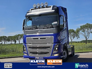 Volvo FH 2021 - 16.650 te koop