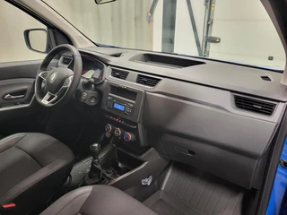 Renault Express 2021 - 1.5dCi 96pk Airco Trekhaak Euro 6! изображение 7