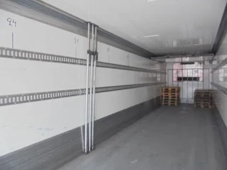 Hoet Trailers N/A 2020 - SC33AA GEGALVANISEERD imagem 10