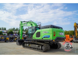 XCMG N/A - XE270-EV bild 4