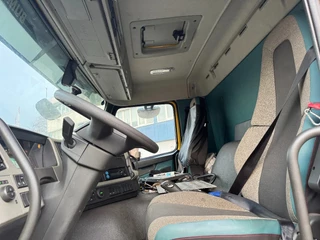 Volvo FM 420 2018 - 6X2 EURO 6 ONLY 11.338 KM image 17