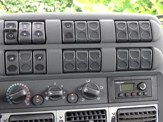 Iveco Eurocargo 2008 - 120E25 I Abschleppwagen / Towtruck I Full Air I 31.000KM! I Winch I Euro 5 I Leather I Bed zdjecie 12