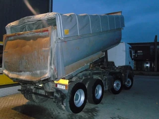Renault Kerax 2007 - N/A bild 42