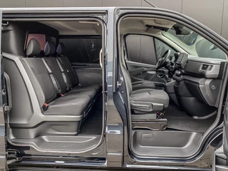 Renault Trafic 2024 - 2.0 dCi 170PK Automaat Dubbele Cabine zdjecie 15