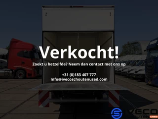 Iveco Daily 2023 - 35S16 A8 2.3L 160pk immagine 14