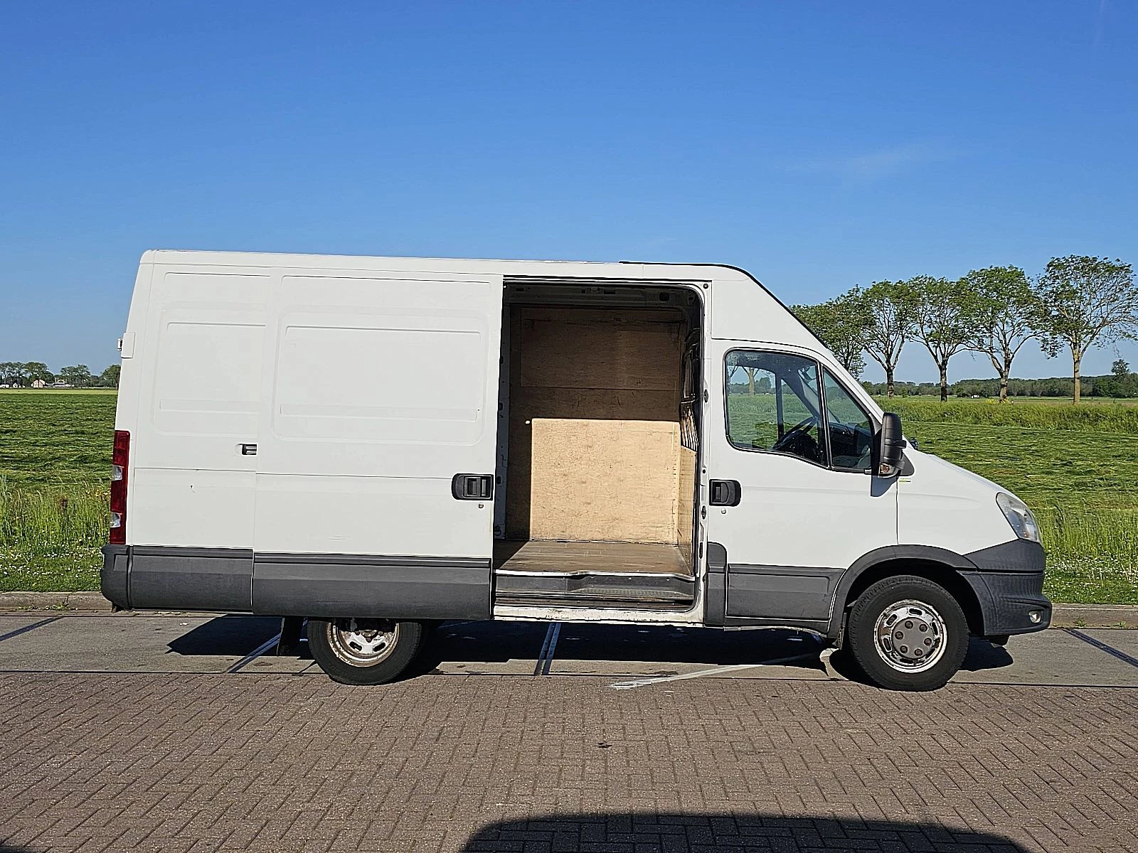 Iveco Daily 2013 - 50C15 Bild 13