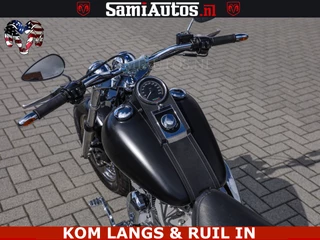 Harley-Davidson Heritage 2005 - Softail Customized | Screamin Eagle | Le Pera | Top Staat | Moet Gezien Worden | 1.449 L 2Cil | zdjecie 22
