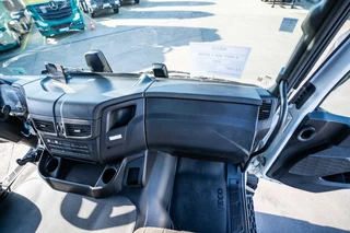 Iveco X-Way 2022 - 460 - HYVA - 91000 KM bild 18