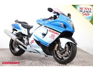 Suzuki Hayabusa 2016 - GSX1300R ABS afbeelding 2 miniatuur