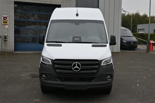 Mercedes-Benz Sprinter 2026 - 317 CDI L2H2 Pro obrázek 2 náhled
