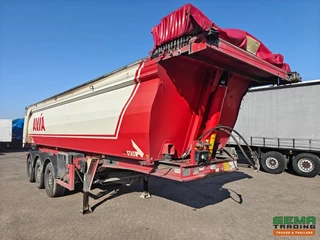 Stas S339CX 2009 - N/A bild 4