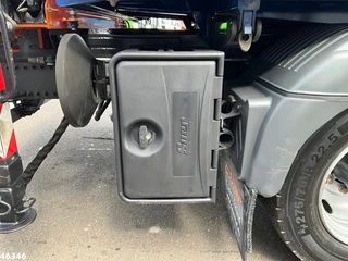 Mercedes-Benz Atego 2023 - 1524 Euro 6 Atlas 10 Tonmeter laadkraan Just 15.807 km! image 19