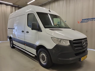 Mercedes-Benz Sprinter 2019 - 311CDI Inrichting Euro 6! image 17