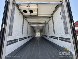 Schmitz Cargobull Semitrailer Reefer Multitemp 2018 afbeelding 3 miniatuur