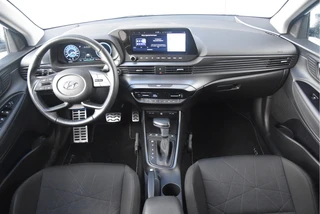 Hyundai Bayon 2024 - 1.0 T-GDI Premium | Trekhaak | afbeelding 3 miniatuur