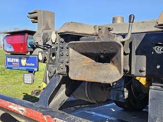 MAN TGX 2022 - 26.510 afbeelding 17