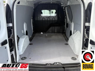 Renault Express 2021 - 1.5 dCi 95 Comfort bild 6