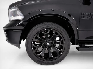 Dodge Ram 1500 2024 - 5.7 V8 4x4 Crew Cab 5'7 Laramie | Trekhaak | Tonneau cover | extra LPG 200L | Wide boddy | Fuel 22inch velgenset| image 13