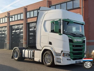 Scania R 2019 - R450 obrazek 7