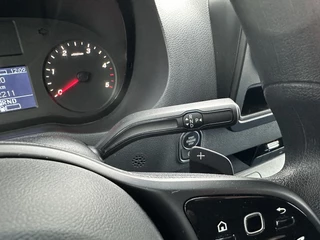 Mercedes-Benz Sprinter 2024 - 315 CDI L2H2 Automaat Carplay Navigatie Camera immagine 10