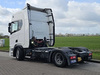 Scania R 2018 - R450 obrazek 6