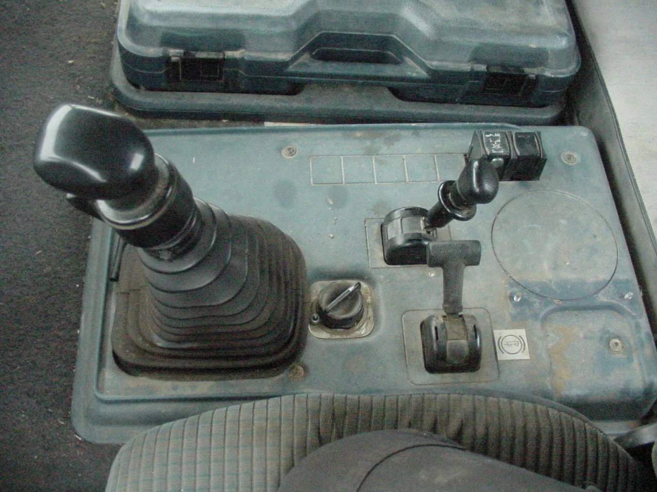 Renault Major 340 1996 afbeelding 7