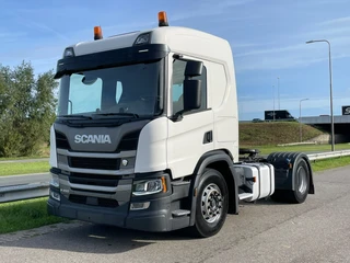 Scania P 2020 - P450 A4X2NA te koop