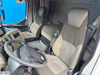 Renault N/A 2009 - Premium 430 Dxi EURO 5, Retarder, MBB Palfinger zdjecie 8
