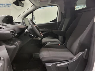 Peugeot Partner 2022 - 1.5BlueHDI Euro 6! изображение 5