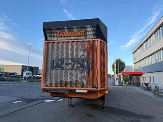 Doppstadt DZ 750 COMBI 2007 - N/A imagen 21
