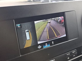 Mercedes-Benz Sprinter 2023 - 317 obrazek 17