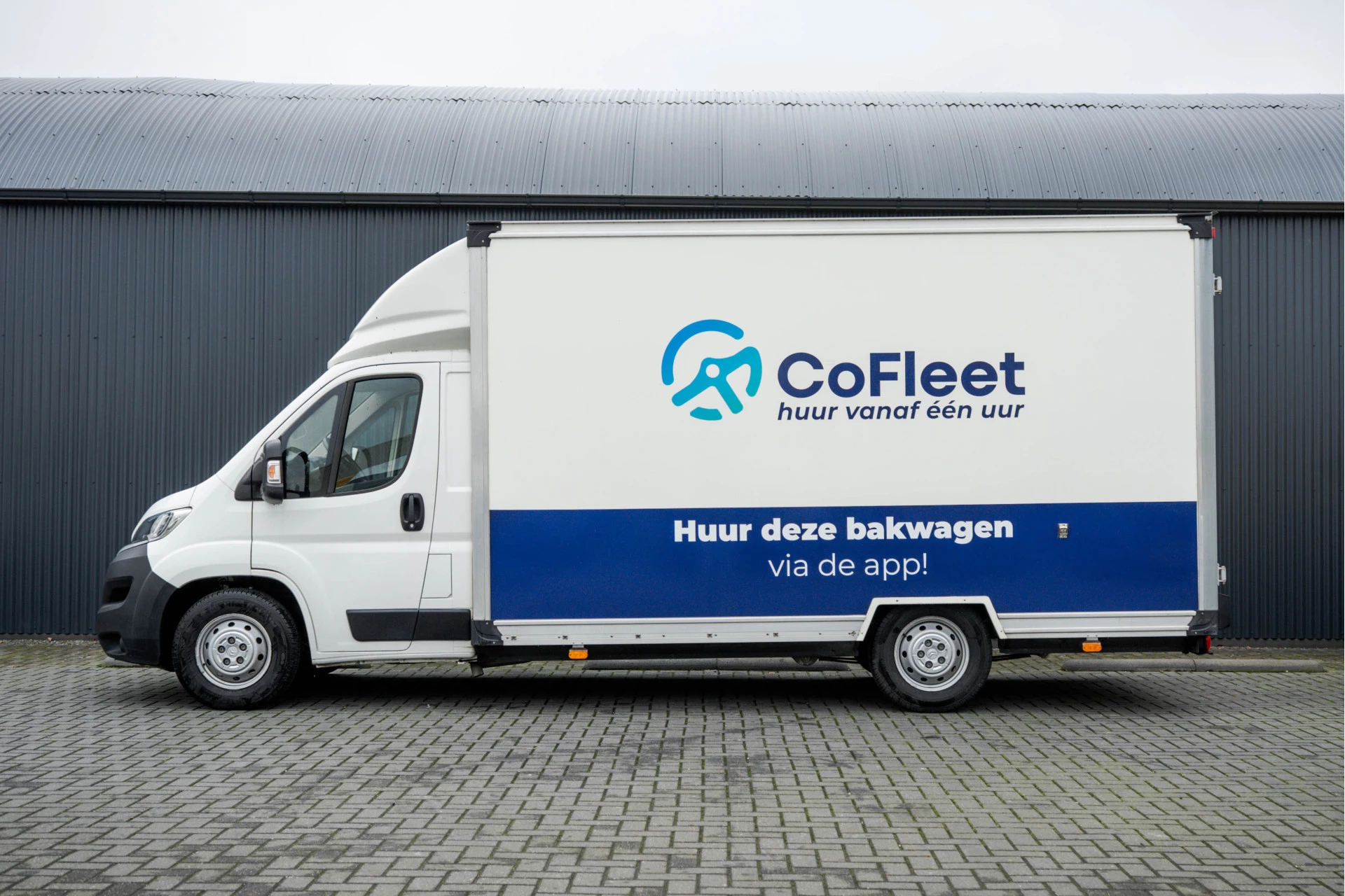 Citroën Jumper 2019 - **2.0 BlueHDi | Bakwagen | Uniek laadsysteem | Camera | Cruise | Navi | Airco** zdjęcie 6