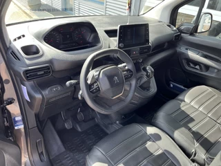 Peugeot Partner 2019 - 1.6 BlueHDI Premium Euro 6 image 6