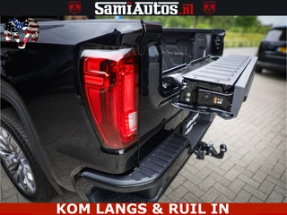 GMC Sierra 2024 - DENALI | All-In Prijs | 6,2 V8 Full Option | De Meest Luxe Pick-Up in zijn Klasse | imagen 21