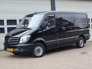 Mercedes-Benz Sprinter 2015 - 216 CDI L2H1 - Trekhaak - Airco - 3 Zits immagine 4